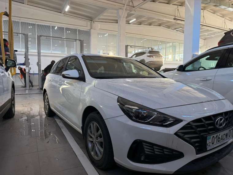 «Житель Уральска пытается вернуть купленный в салоне автомобиль» – компания прокомментировала ситуацию